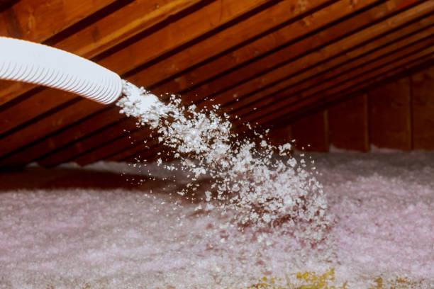 Range of Insulation Solutions in Wilder, ID