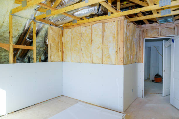 Range of Insulation Solutions in Wilder, ID