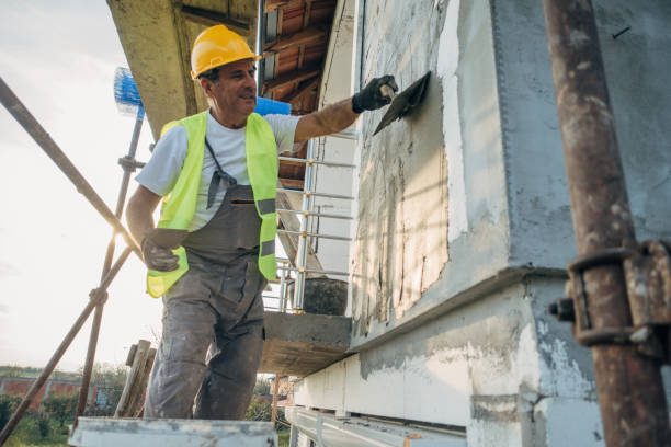 Professional Insulation Contractor in Wilder, ID