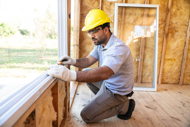 Best Professional Insulation Contractor  in Wilder, ID