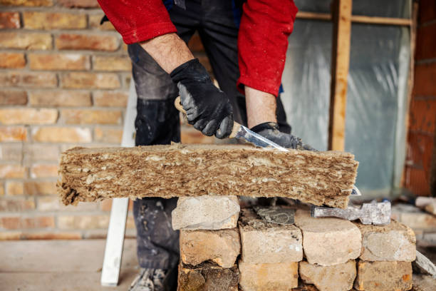 Best Affordable Insulation Services  in Wilder, ID